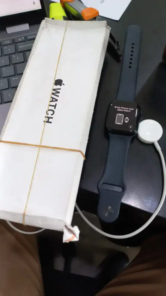 Apple Watch SE Gen 2