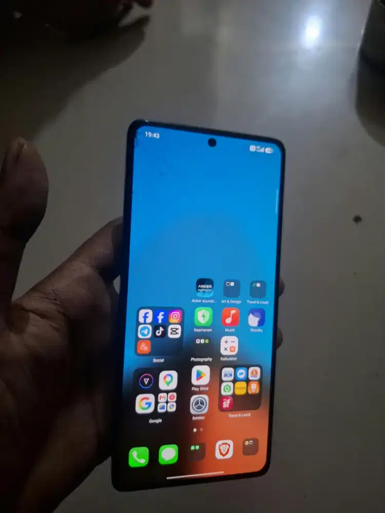Redmi note 13 5G 8/256