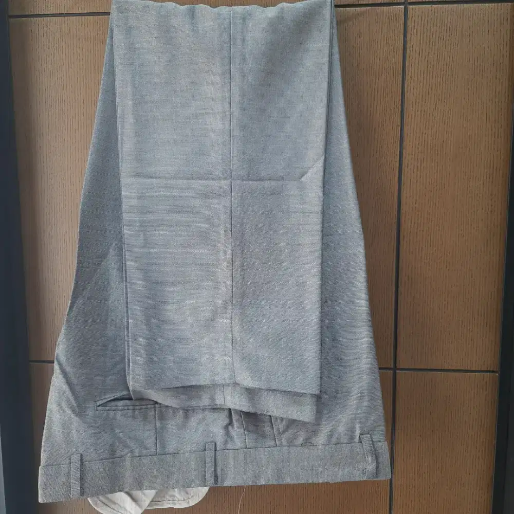 Celana Panjang bahan
