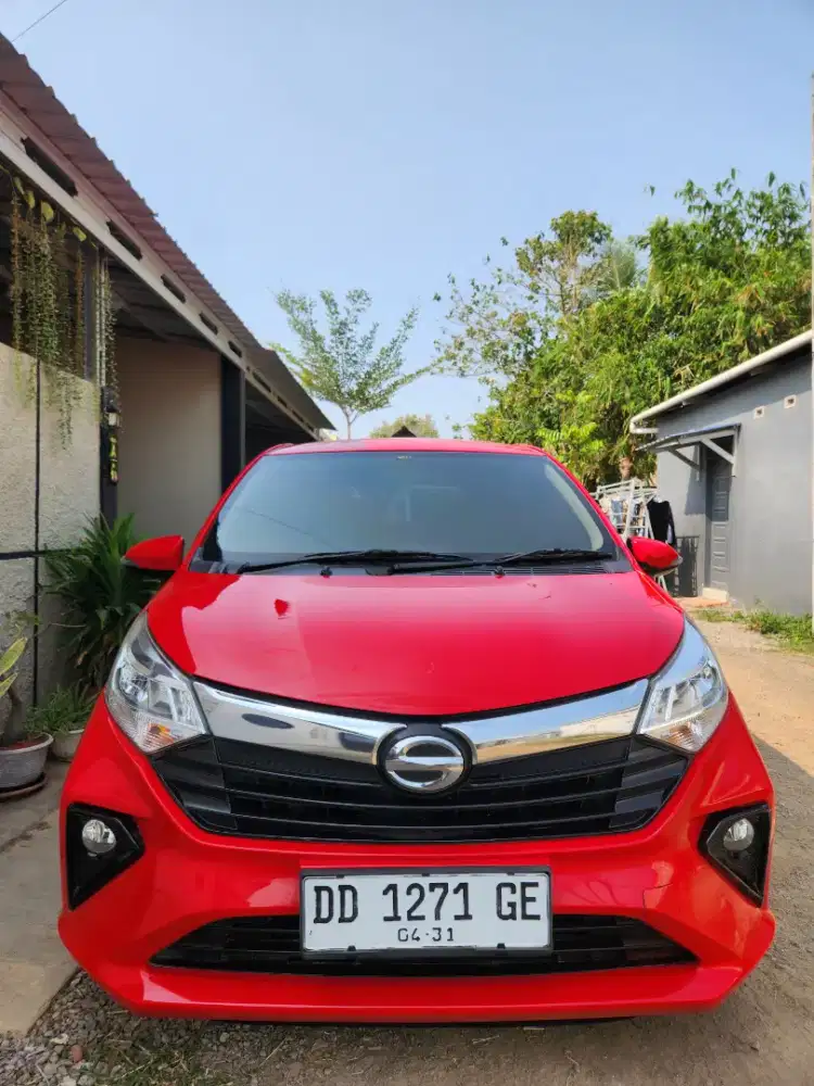 SIGRA R MATIC 2021