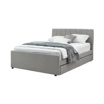 livy tempat tidur 160x200