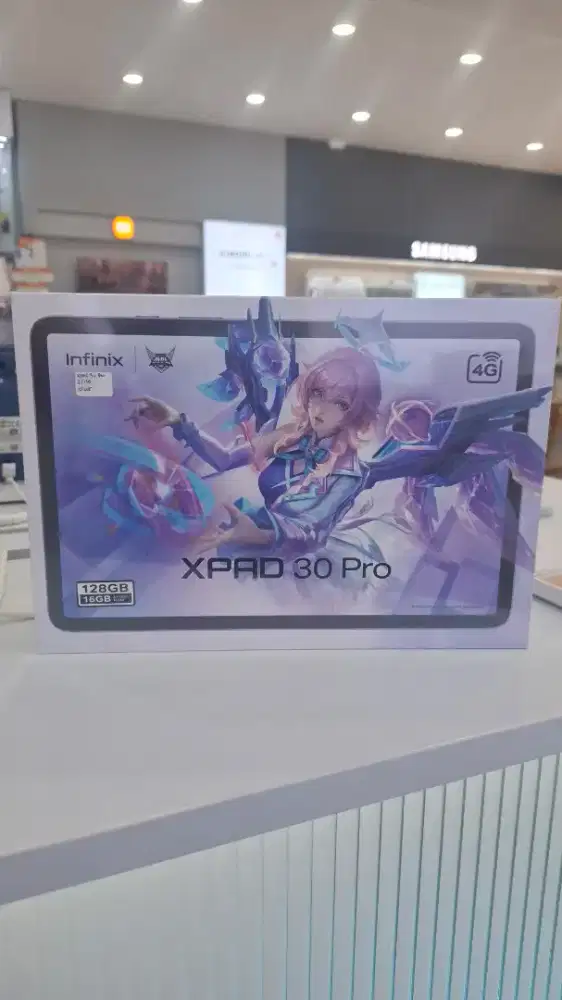 Infinik GT 30 pro
