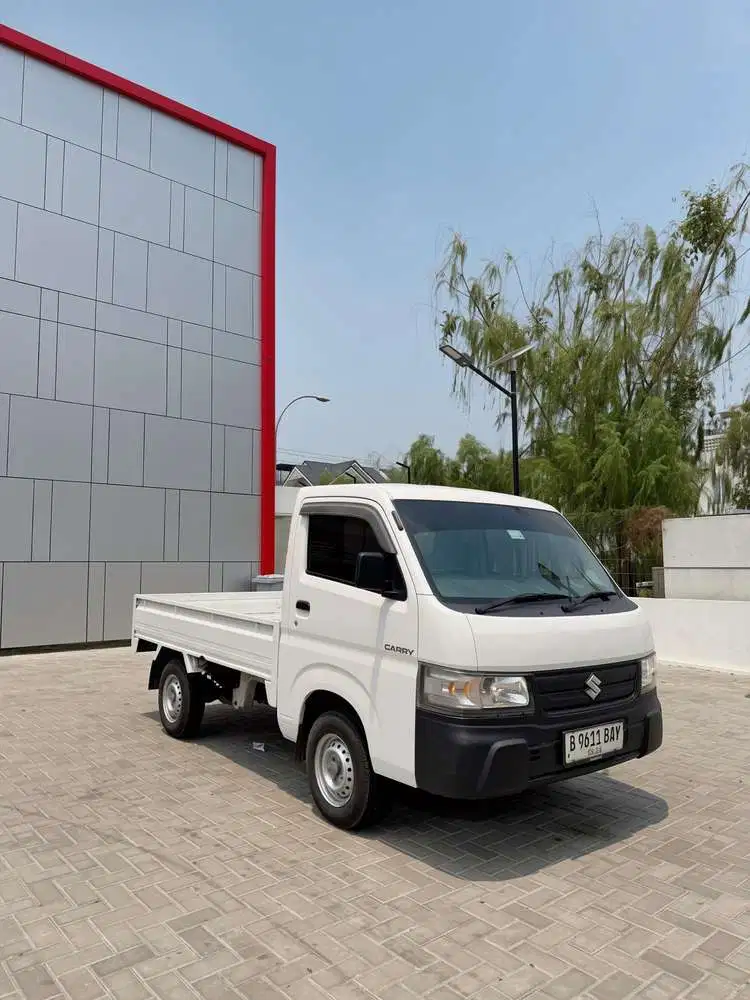 Suzuki Carry 2023 Bensin
