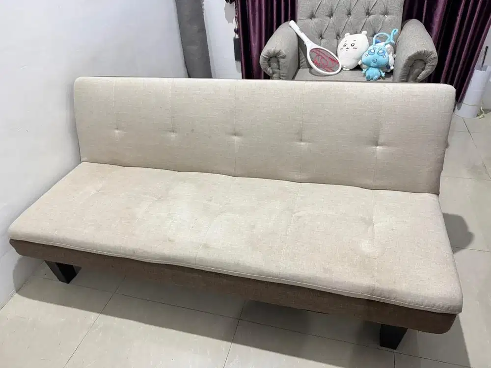 Sofa Bed Bekas Informa