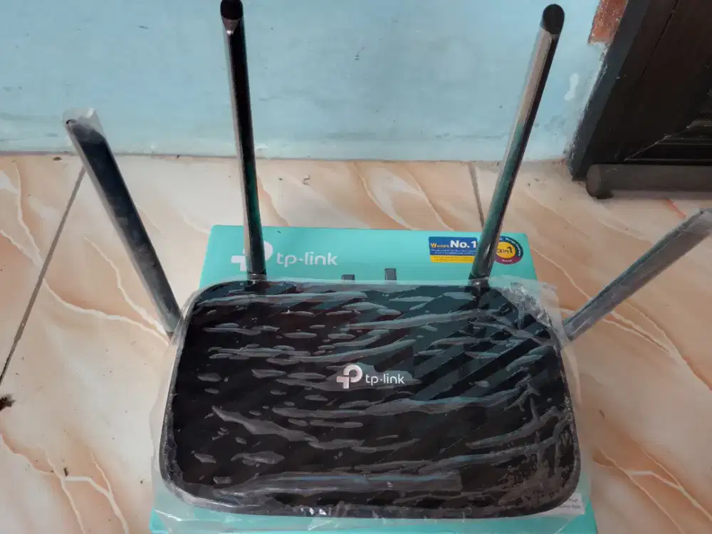 ROUTER WIFI TP LINK EC230 G1 - AC 1350
