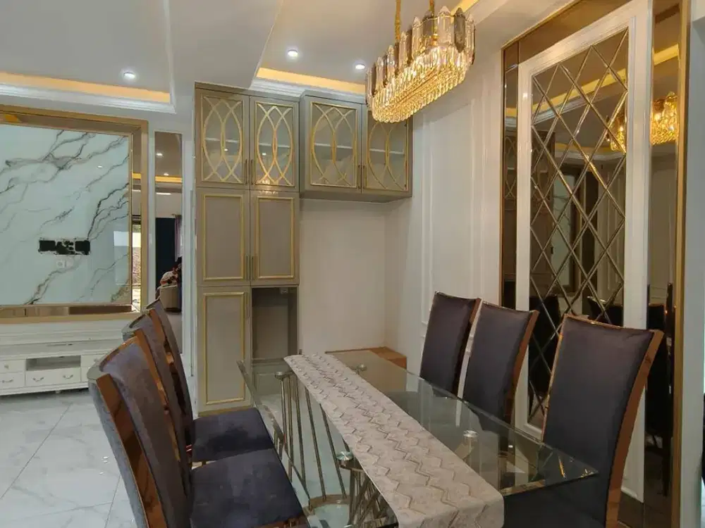 Dijual Rumah Jalan Mekar Wangi, Sariwangi, Bandung Utara [ID 924]