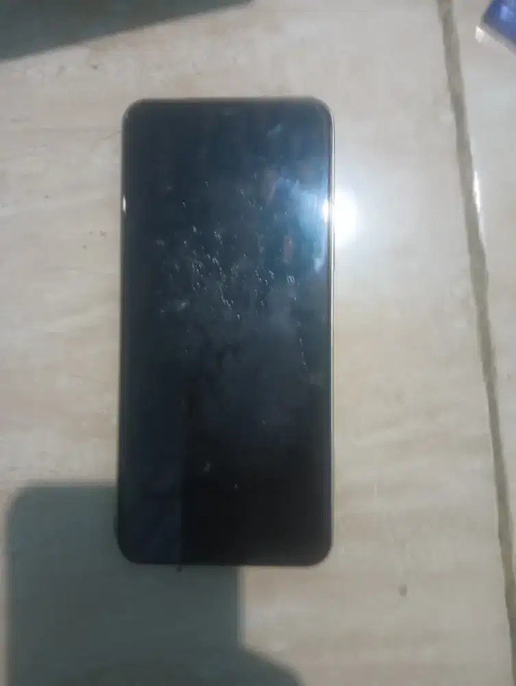 Vivo y16 Ram 4+4/128 Matot