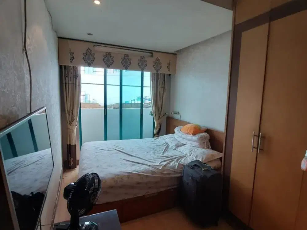 Dijual Apartemen Tower E2 (LST-046)