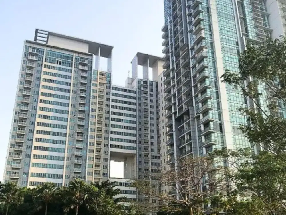 Dijual Apartement Essence Darmawangsa Kebayoran Baru Jakarta South Tower |Stdn0169