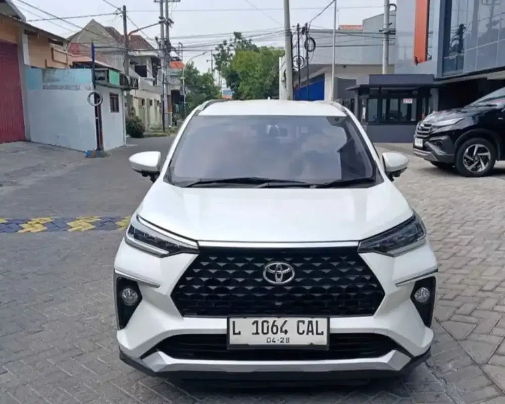 ALL NEW ‼️VELOZ 1.5 Q AT * PROMO