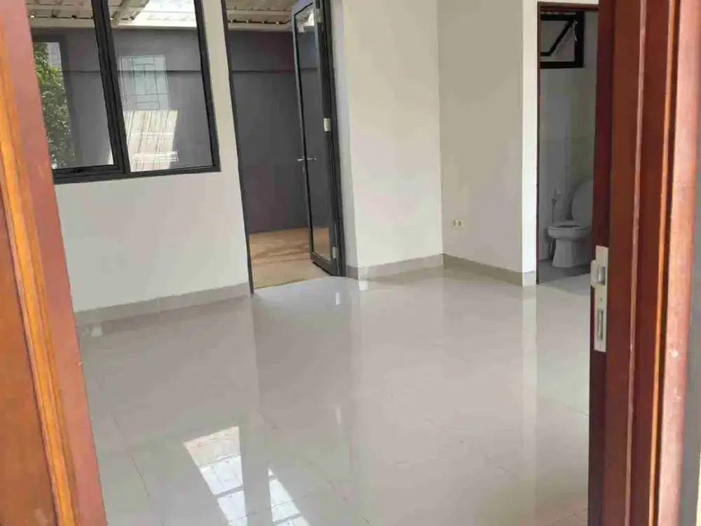 Disewakan Rumah Baru 2 Lantai Siap Huni di Kenari Alam Asri Kebon Kopi Cibeureum Cinahi Selatan