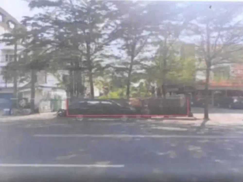Dijual Tanah Makassar sekitar Jalan DR Ratulangi