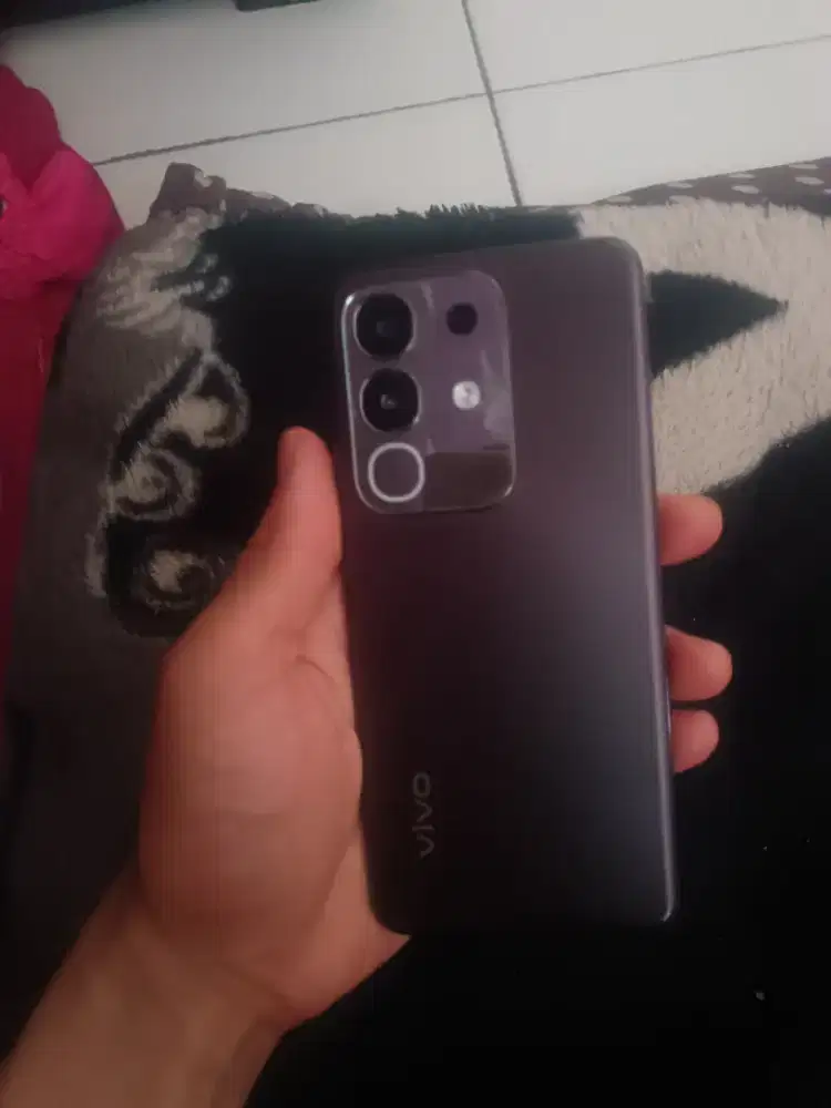 Jual Vivo y29 6/128