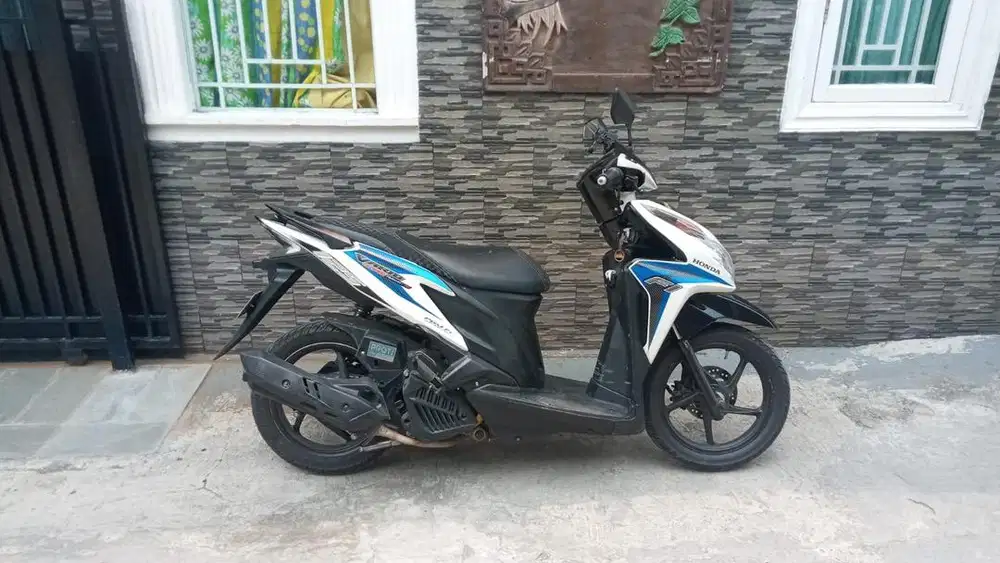 vario kzr 2013 iss