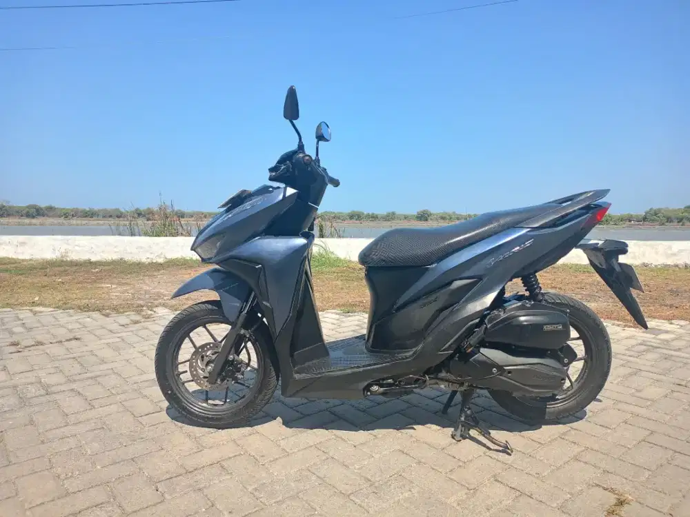 Jual cepat vario 125 thn 2020