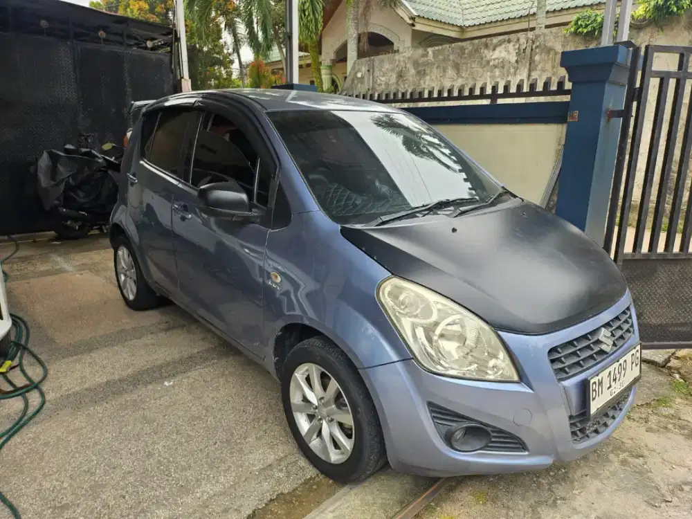 Splash 1.2 manual pemakain 2015
