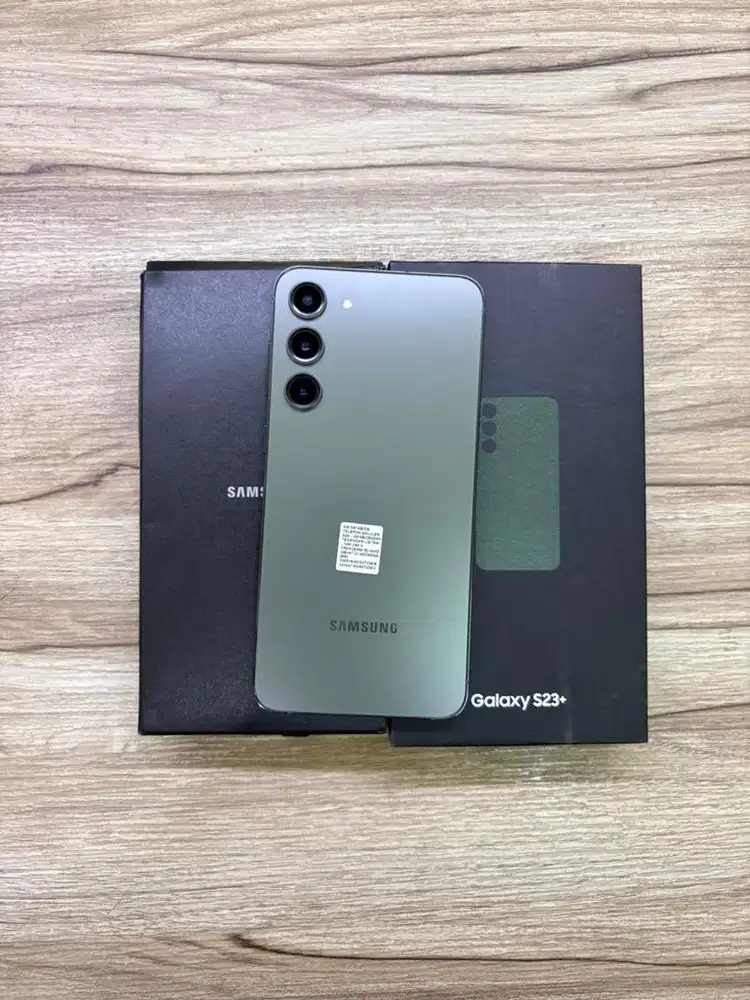 Samsung S23 Plus 8/256GB Sein