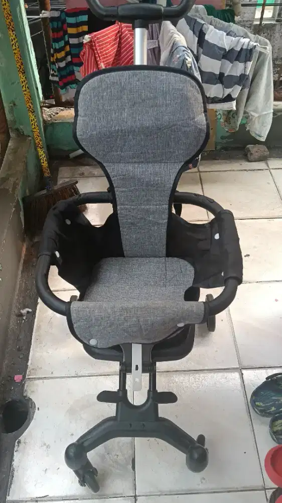 stroller duduk anak