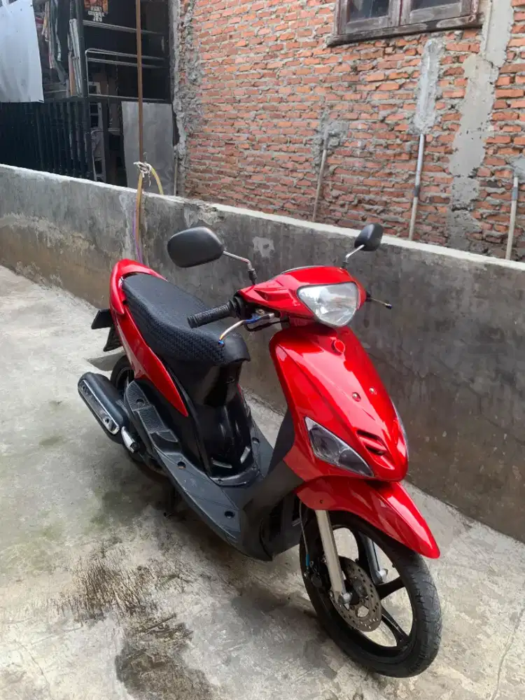 FOR SALE MIO SMILE 2008 CONVERT SPORTY