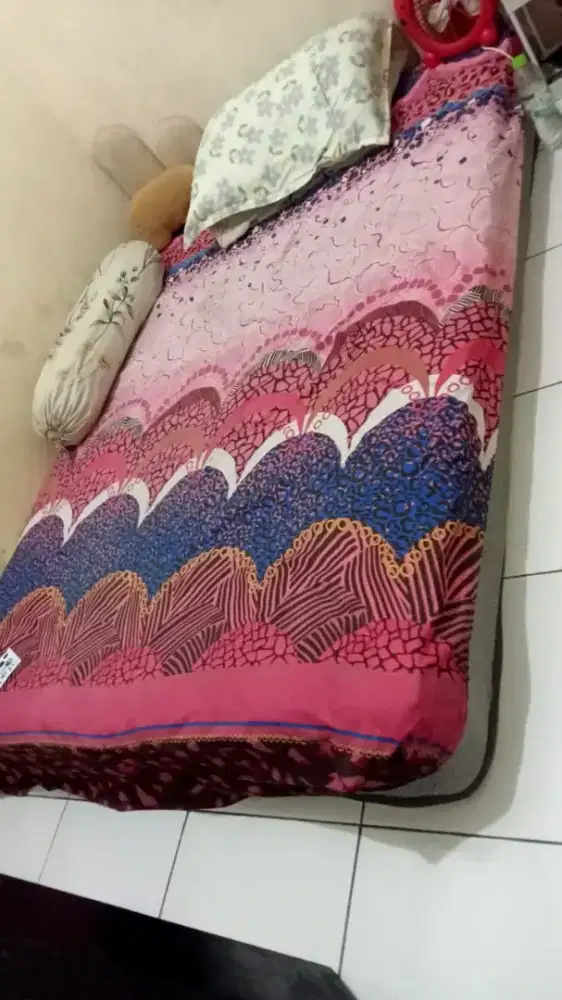 jual kasur in the box
