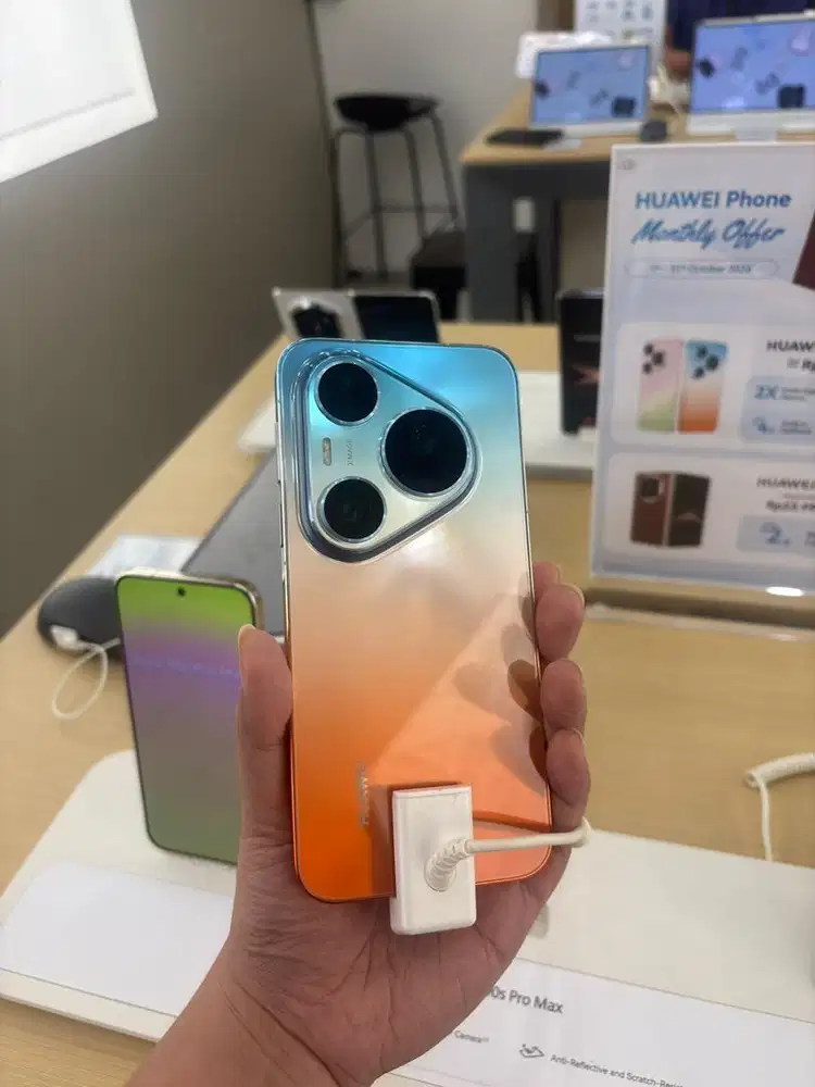 huawei pura 90s promax