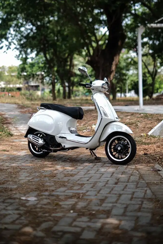 VESPA SPRINT 150 IGET ABS 2020
