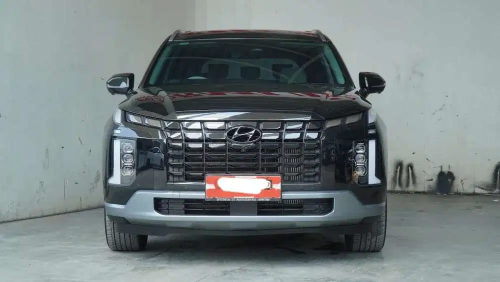 Hyundai Palisade 2024 Diesel