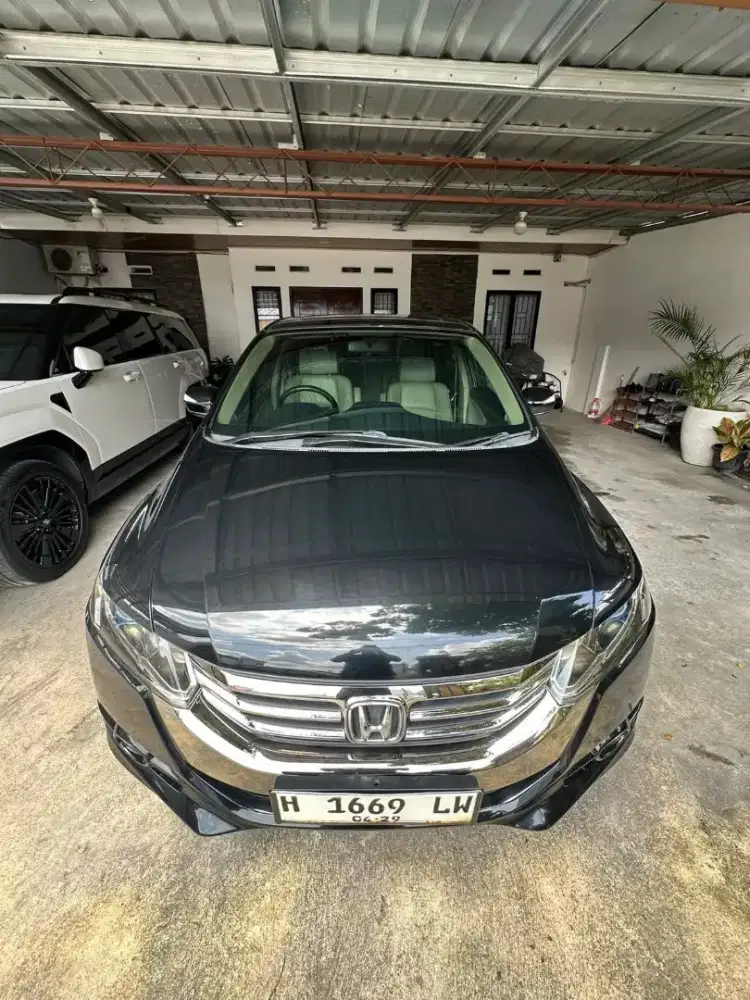 Honda Odyssey RB3