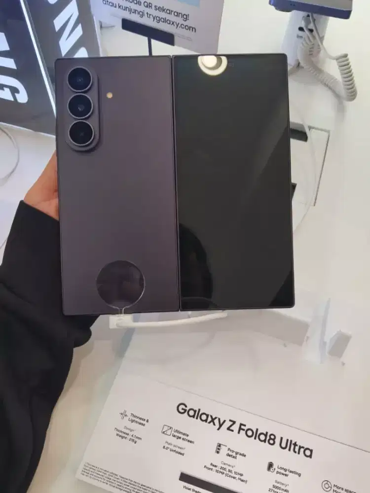 CICILAN HP SAMSUNG CUKUP KTP UDAH BISA BAWA PULANG SEKARANG