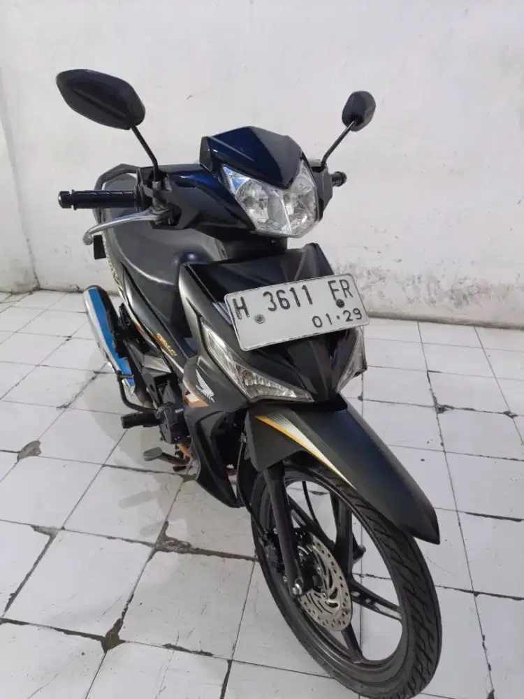 supra x 125 cw thn 2023
