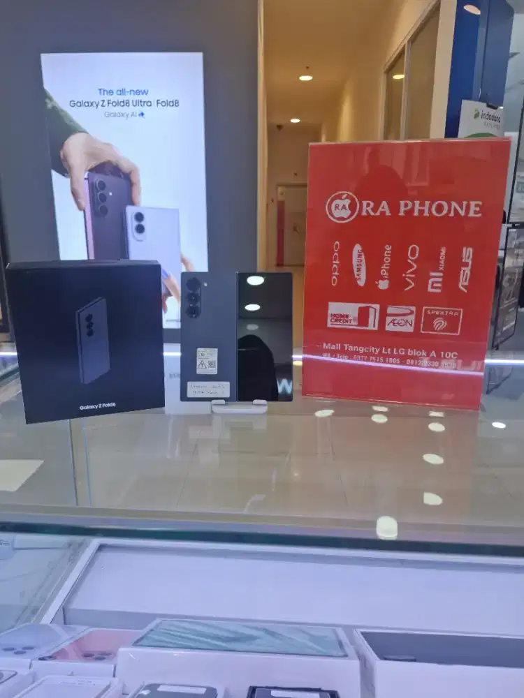 Samsung z food 6
