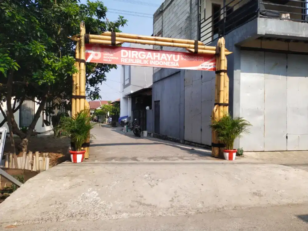 DI JUAL SANGAT STRATEGIS!!