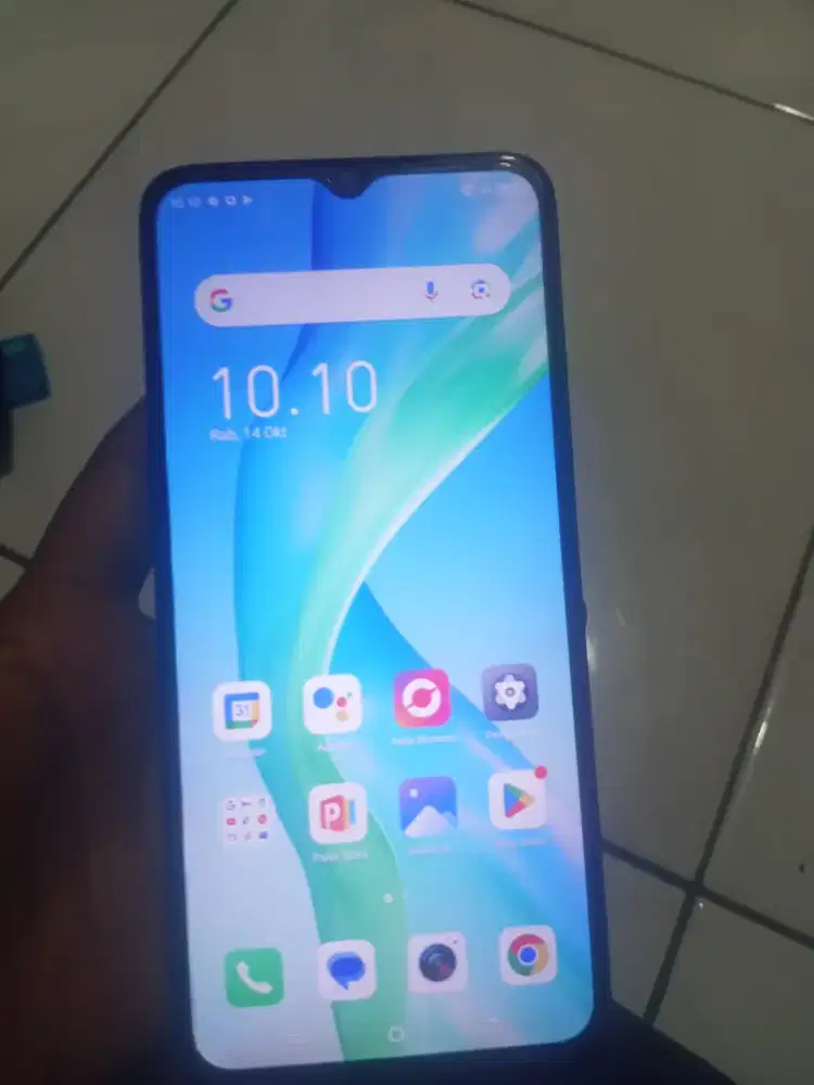 infinix itel p55 5g ram 6+6/128 bisa antar