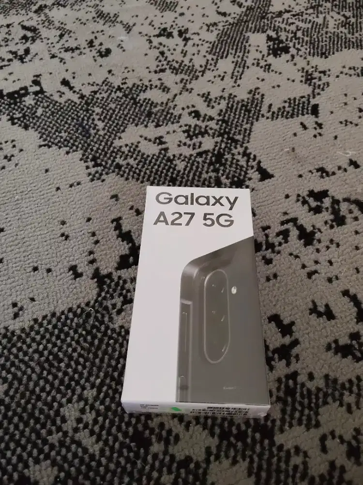 Jual HP Samsung A27 5G