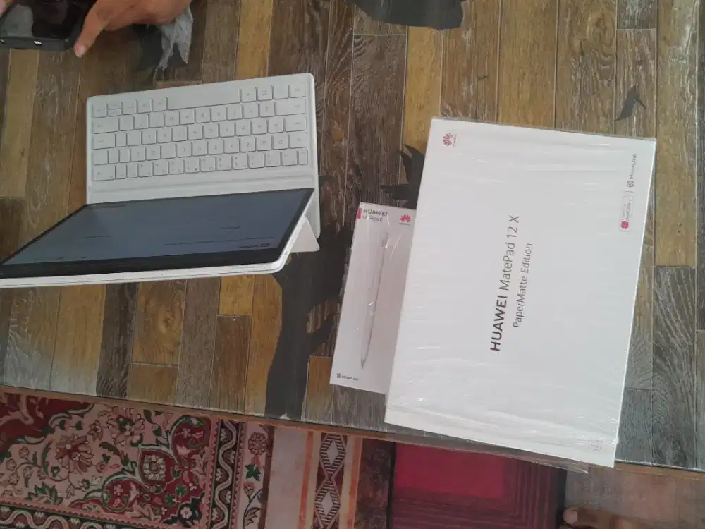 Huawei matePAD 12 x