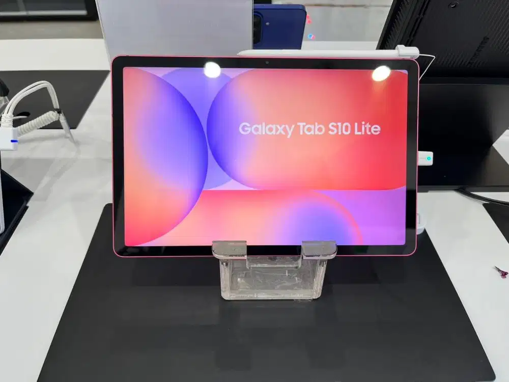 Samsung Galaxy Tab S10lite 6/128Gb