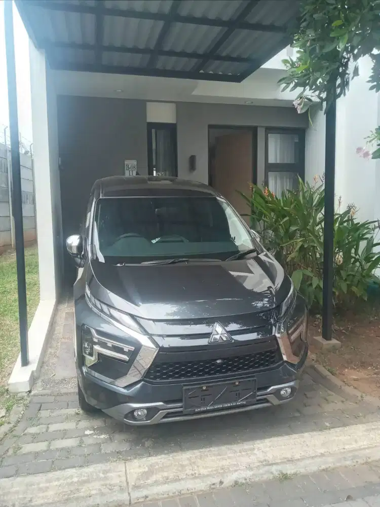 TAKE OVER (Butuh Cepat) Mitsubishi Xpander (April 2025)