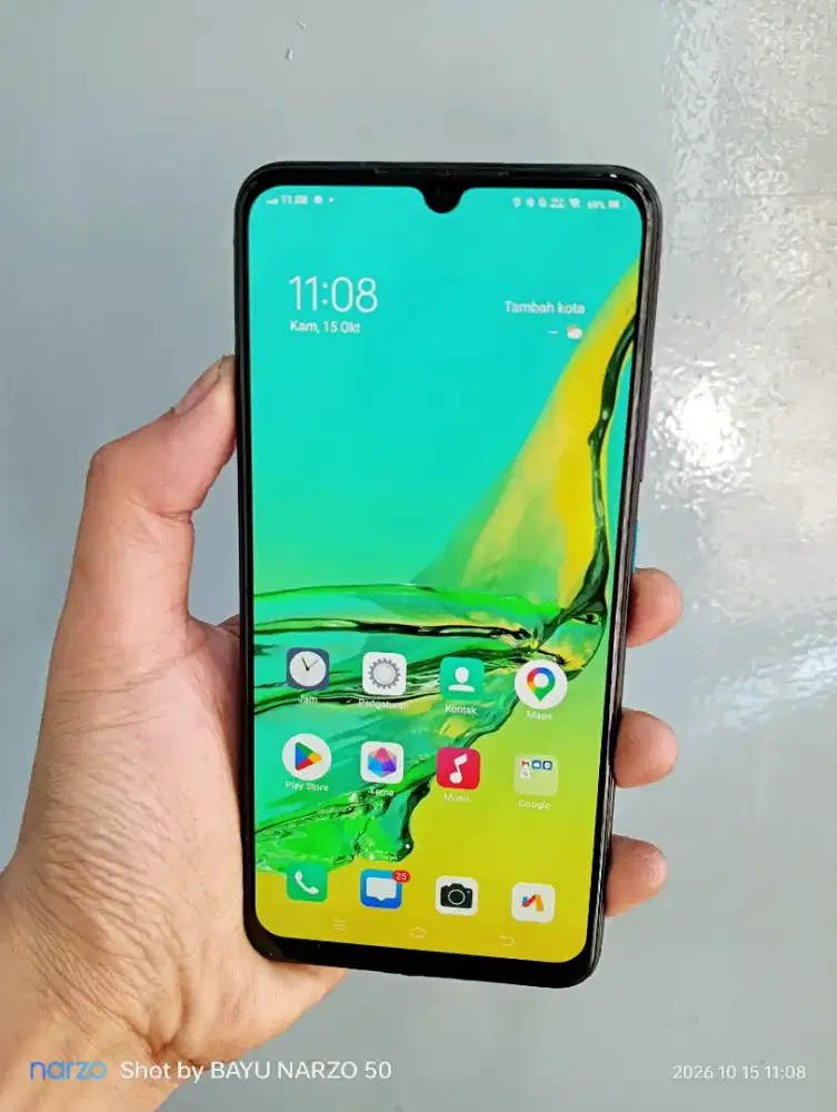 VIVO S1 PRO 8/128 Amoled Orian