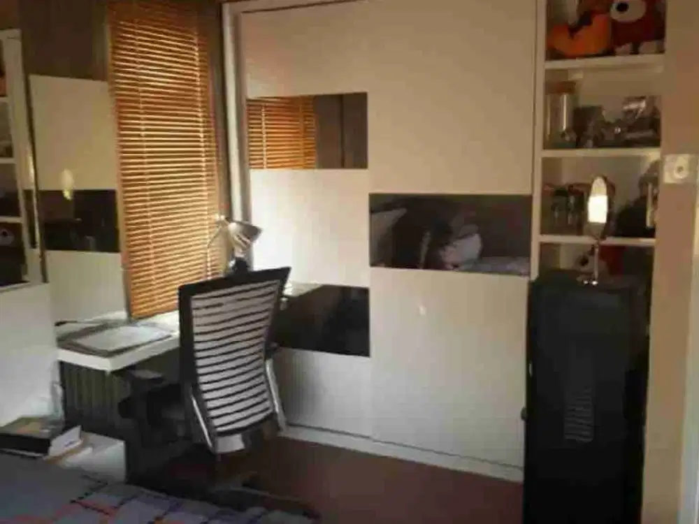 Djual & Disewakan Educity ,Tower Prince 3br