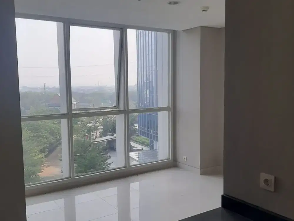DIJUAL CEPAT APARTEMEN CIPUTRA INTERNATIONAL TOWER AMSTERDAM MURAH