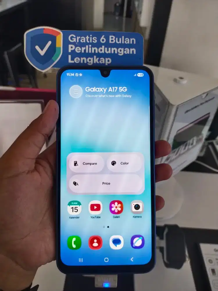 Samsung Galaxy A17 5G