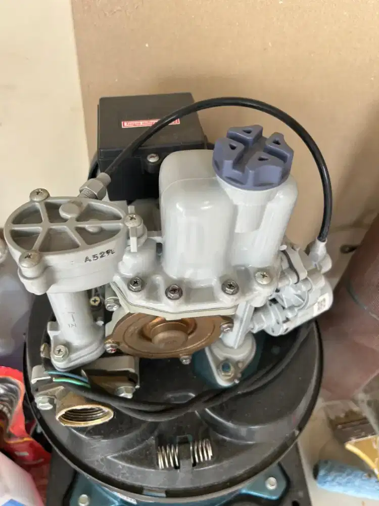 Dijual POMPA AIR HITACHI WT- P300GX