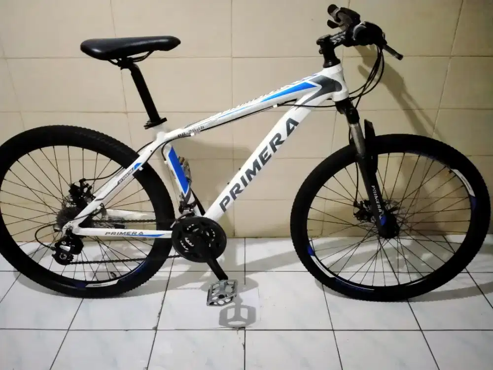 sepeda gunung primera