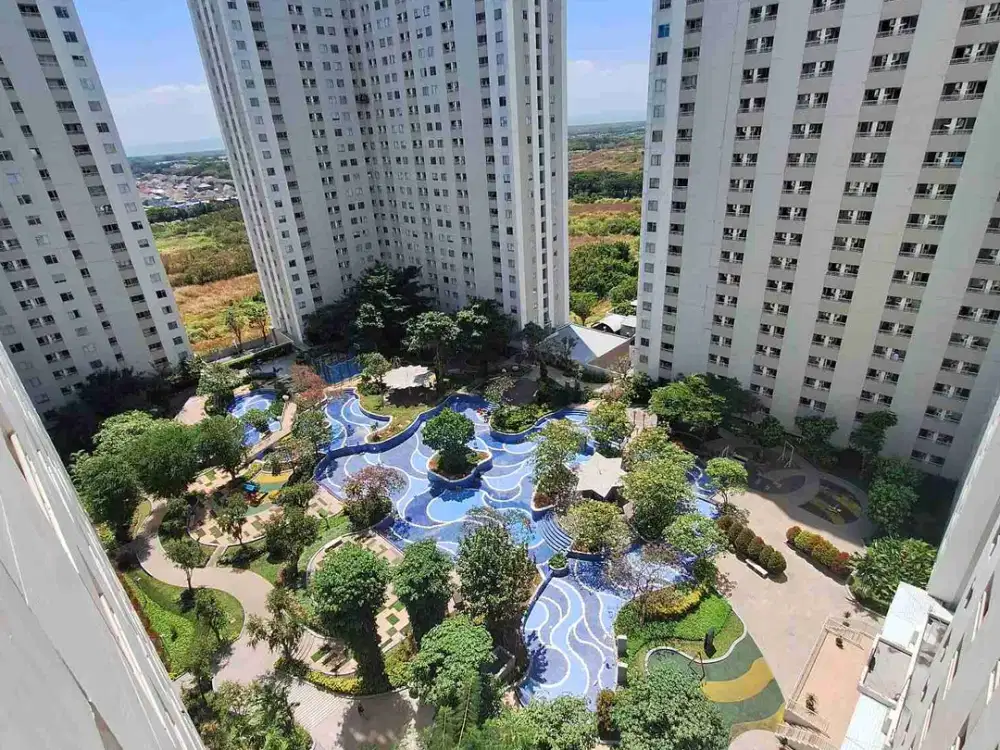 Apartmnt Educity
