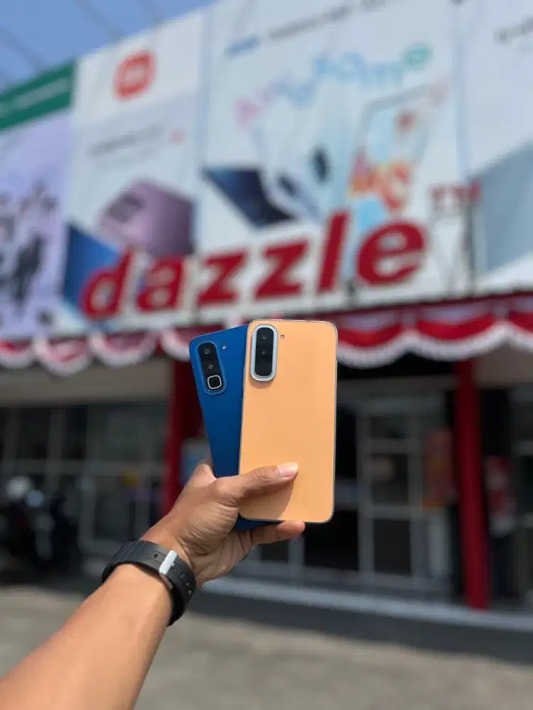 INFINIX HOT 70 6/256