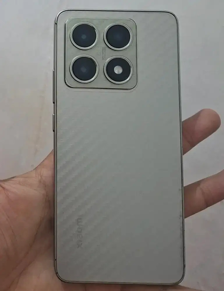 Xiaomi 14T Ram 12/512 GB