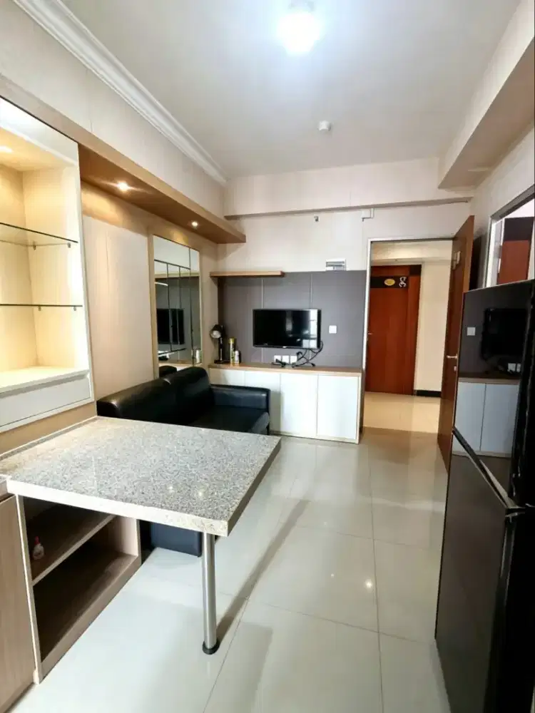 SHMSRS Gunawangsa MERR 2BR dekat Metropolis Ubaya Bale Hinggil Manyar