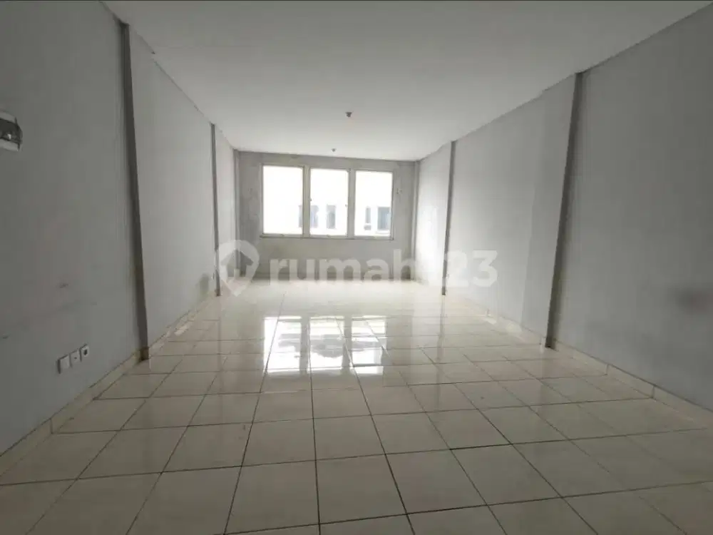 Ruko M-square Cibaduyut 3 lantai ( dekat pintu apartemen )