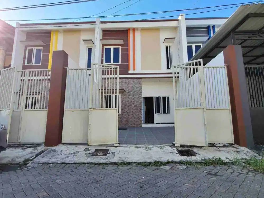 Mulyosari