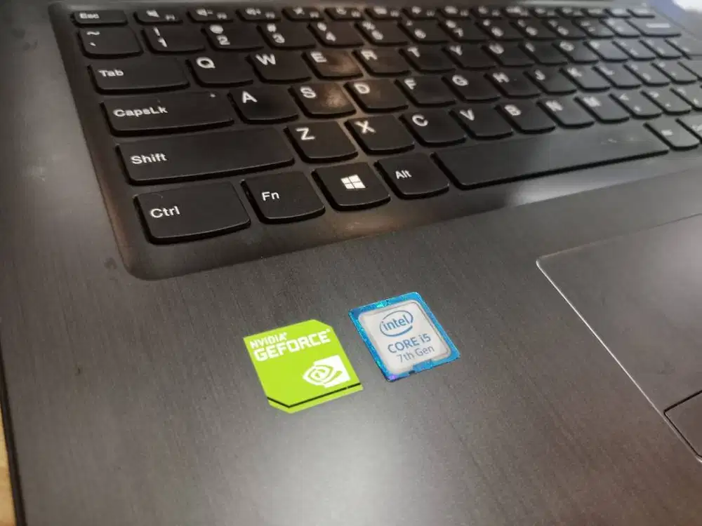 PROMO LAPTOP DESAIN GRAPICHS LENOVO IDEAPAD 310 CORE i5 RAM 4GB